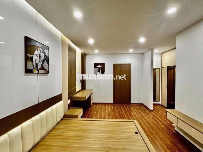 CHO THUÊ NHÀ GÓI 7 MỸ GIA_NỘI THẤT ĐẸP