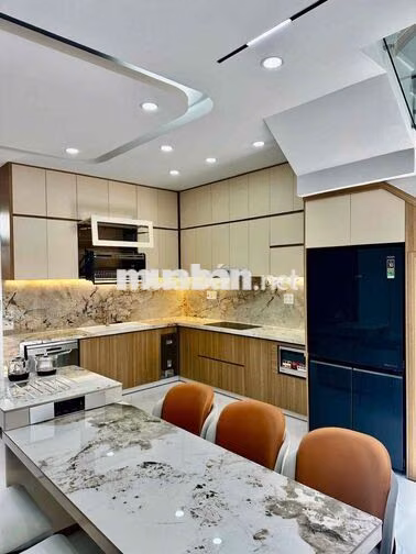 CHO THUÊ NHÀ GÓI 7 MỸ GIA_NỘI THẤT ĐẸP