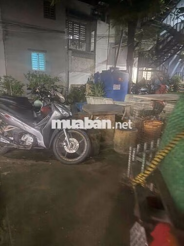 nhà cho thuê hẻm 90 Dương Cát Lợi ngay Cầu Phú Xuân nhà Bè