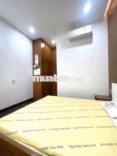 🔥Căn Hộ 2 Phòng Ngủ Mới Cửa Sổ Thoáng Full NT Ngay Ngã Tư Phú Nhuận