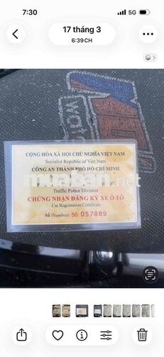 Suzuki Super Carry Trắng 2 chỗ
