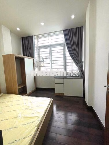 🔥Căn Hộ 2 Phòng Ngủ Mới Cửa Sổ Thoáng Full NT Ngay Ngã Tư Phú Nhuận