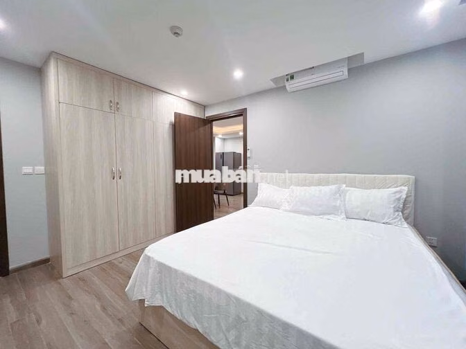 Cho Thuê Căn 3 Ngủ Hud Building Nha Trang Gần Biển  Nội Thất Sịn