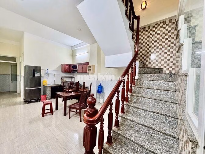 🏡 CHO THUÊ NHÀ KINH DOANH 3PN – VCN PHƯỚC HẢI – 14TR/THÁNG