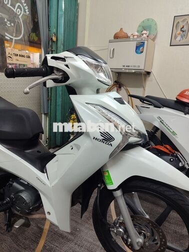 Honda Future 2022 Trắng 87000 km