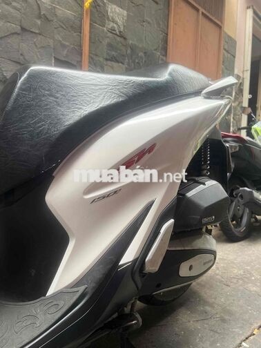 Honda SH 150i ABS Trắng 25819 km