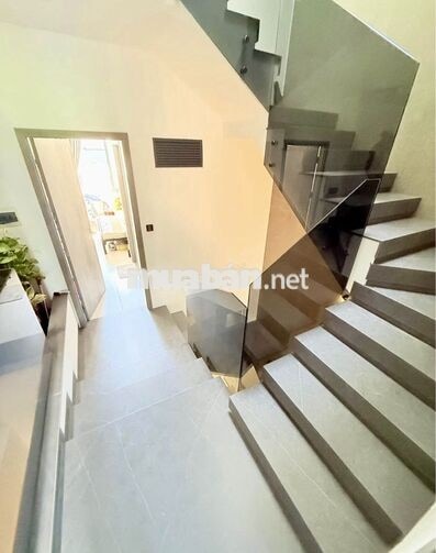 🏡 CHO THUÊ NHÀ 4 TẦNG – 4PN – VCN PHƯỚC HẢI – 30TR/THÁNG