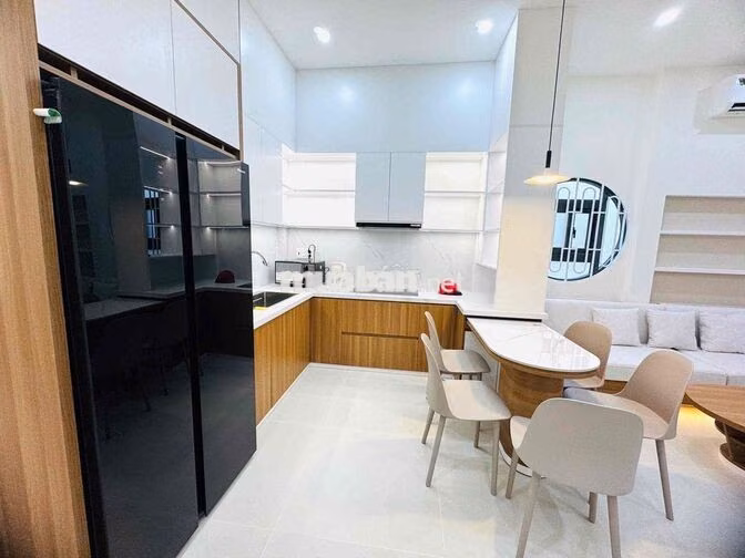 cho thuê nhà gần biển chỉ 500 mét