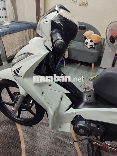 Honda Future 2022 Trắng 87000 km