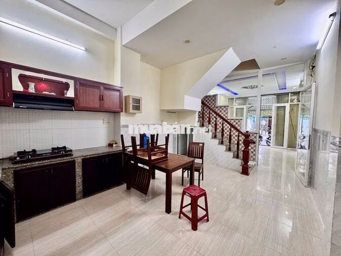 CHO THUÊ NHÀ Ở KINH DOANH 3 PHÒNG NGỦ KHU VCN PHƯỚC HẢI 