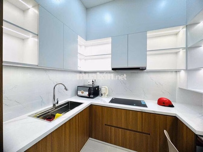 cho thuê nhà gần biển chỉ 500 mét