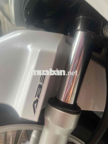 Honda SH 150i ABS Trắng 25819 km