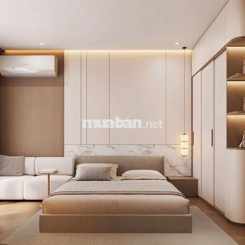 🔥 CHO THUÊ TOÀ CĂN HỘ 18 PHÒNG – MỚI XÂY – NAM NHA TRANG – 140TR/THÁNG