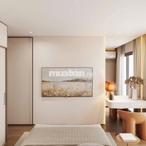 🔥 CHO THUÊ TOÀ CĂN HỘ 18 PHÒNG – MỚI XÂY – NAM NHA TRANG – 140TR/THÁNG