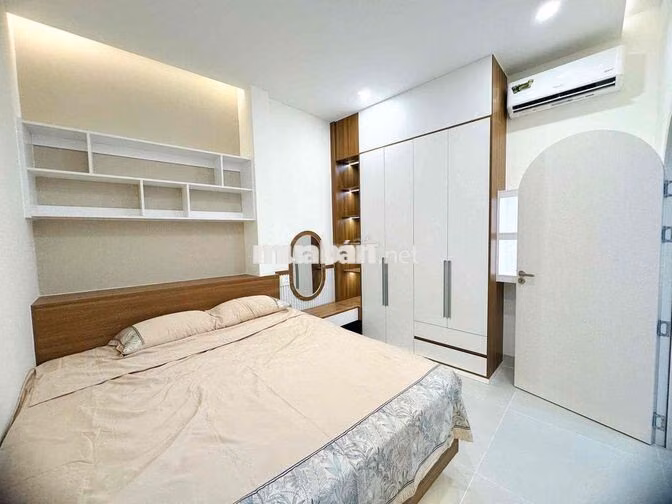 cho thuê nhà gần biển chỉ 500 mét