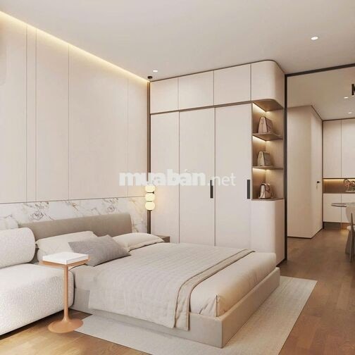 🔥 CHO THUÊ TOÀ CĂN HỘ 18 PHÒNG – MỚI XÂY – NAM NHA TRANG – 140TR/THÁNG
