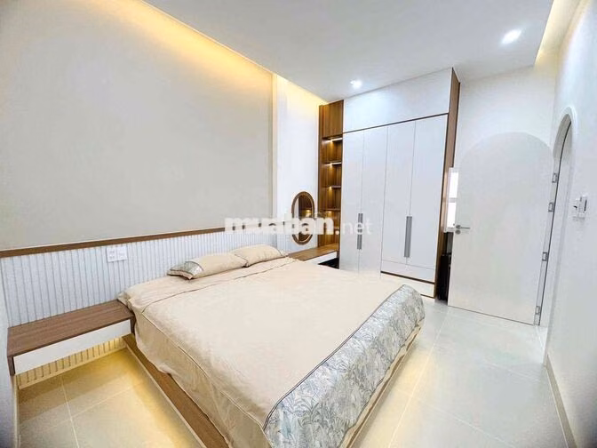 cho thuê nhà gần biển chỉ 500 mét
