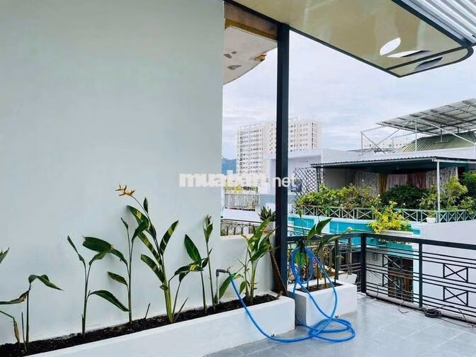 MD CHO THUÊ NHÀ HẺM Ô TÔ LÊ HỒNG PHONG – NAM NHA TRANG