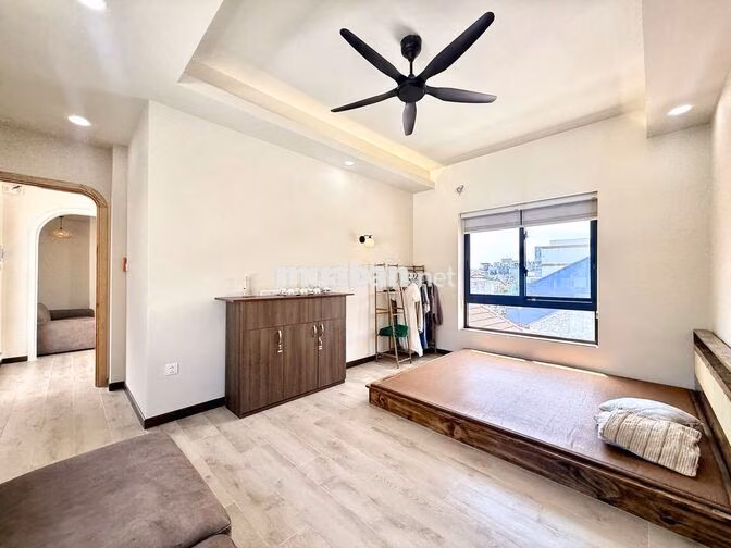 CHO THUÊ NHÀ MỚI 3 PHÒNG NGỦ FULL NỘI THẤT KHU BẮC NHA TRANG