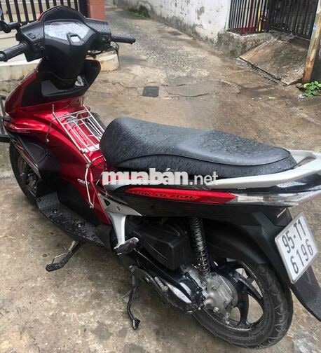 Honda Air Blade 2011 Đỏ