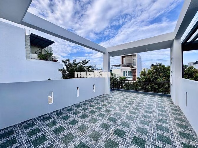 🏡 CHO THUÊ NHÀ KINH DOANH 3PN – VCN PHƯỚC HẢI – 14TR/THÁNG