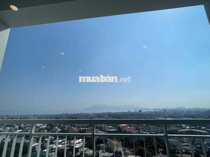 Cho thuê Căn 2PN View Biển, Full NT Giá 10,5tr/ tháng