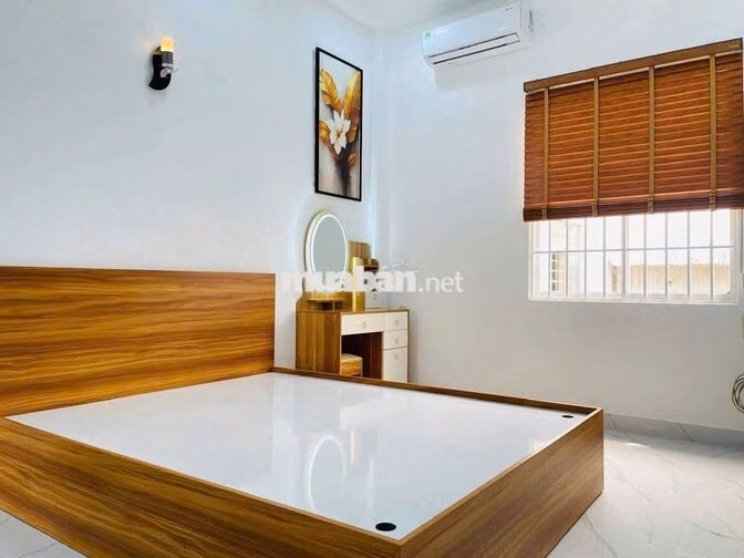 MD CHO THUÊ NHÀ HẺM Ô TÔ LÊ HỒNG PHONG – NAM NHA TRANG