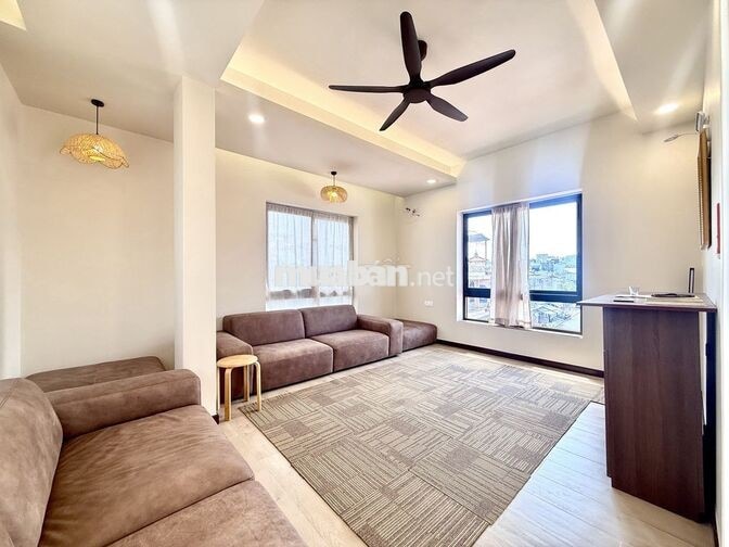 CHO THUÊ NHÀ MỚI 3 PHÒNG NGỦ FULL NỘI THẤT KHU BẮC NHA TRANG