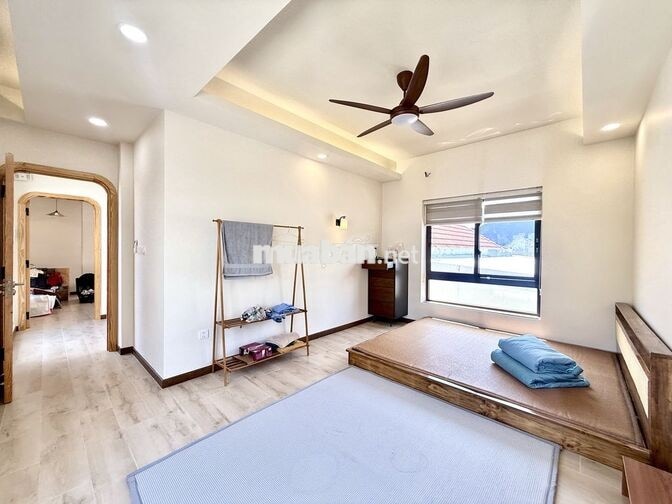 CHO THUÊ NHÀ MỚI 3 PHÒNG NGỦ FULL NỘI THẤT KHU BẮC NHA TRANG