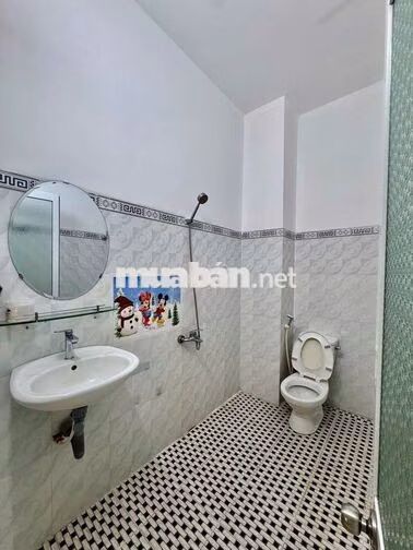 🏡 CHO THUÊ NHÀ KINH DOANH 3PN – VCN PHƯỚC HẢI – 14TR/THÁNG