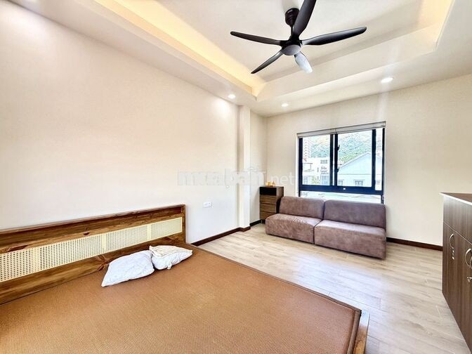 CHO THUÊ NHÀ MỚI 3 PHÒNG NGỦ FULL NỘI THẤT KHU BẮC NHA TRANG