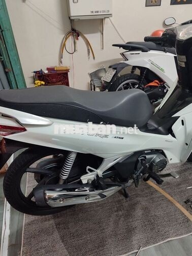 Honda Future 2022 Trắng 87000 km