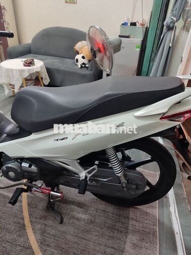 Honda Future 2022 Trắng 87000 km