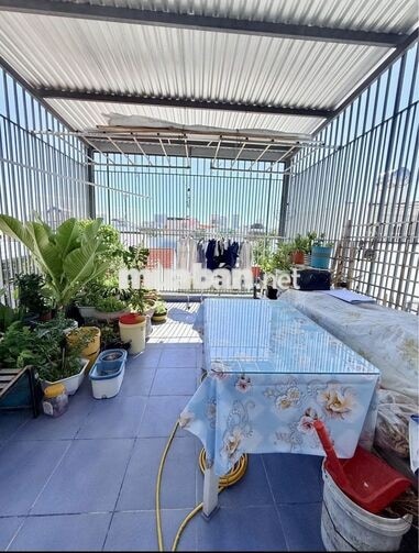 🏡 CHO THUÊ NHÀ 4 TẦNG – 4PN – VCN PHƯỚC HẢI – 30TR/THÁNG