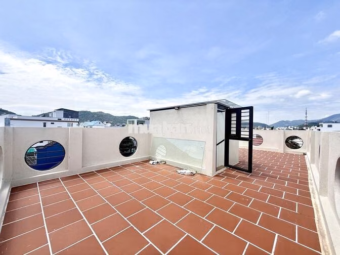 CHO THUÊ NHÀ MỚI 3 PHÒNG NGỦ FULL NỘI THẤT KHU BẮC NHA TRANG