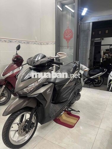 Honda Vario 150 2017 Vàng cát 45.000 km