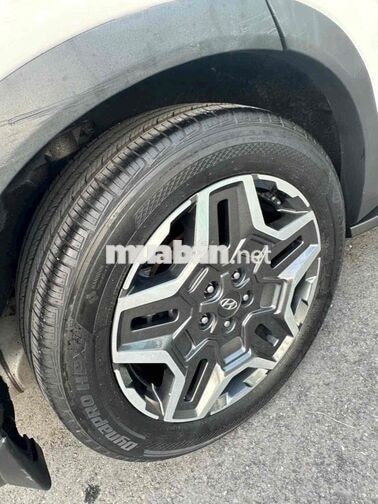 Hyundai Santa Fe Full dầu 2021 Trắng