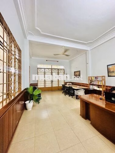 🛑CHO THUÊ NHÀ NGUYÊN CĂN HXT LÊ ĐỨC THỌ🛑5x20m TRỆT 2 LẦU 6PN NHÀ MỚI