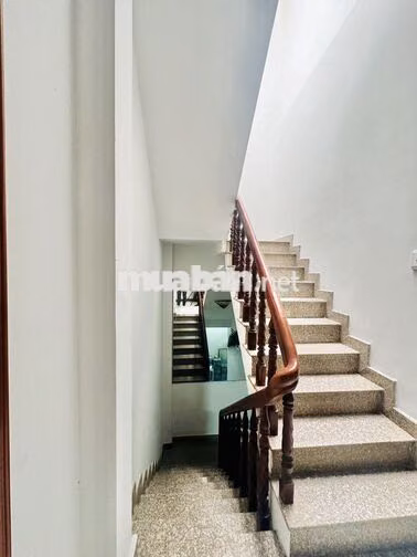 🛑CHO THUÊ NHÀ NGUYÊN CĂN HXT LÊ ĐỨC THỌ🛑5x20m TRỆT 2 LẦU 6PN NHÀ MỚI