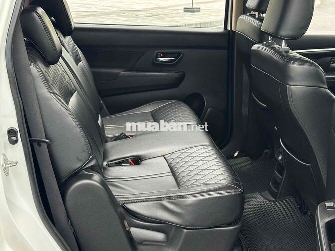 Suzuki XL7 2023 Tự động Trắng bao zin bao chếch