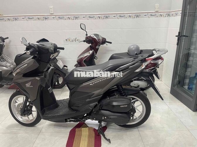 Honda Vario 150 2017 Vàng cát 45.000 km