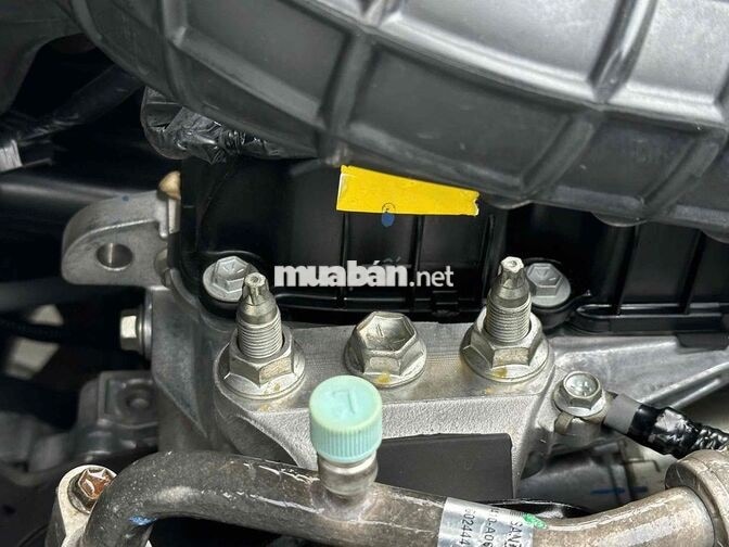 Suzuki XL7 2022 Trắng Tự động bao zin bao chếch