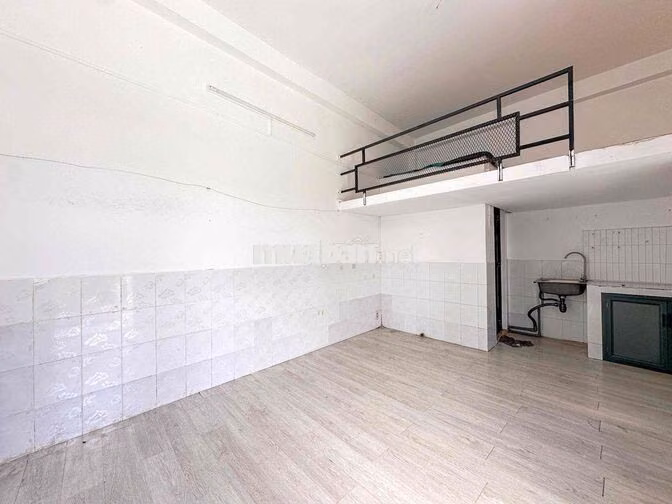 ✨Cho thuê Duplex ban công lớn_NT cơ bản_Hẻm xe hơi gần ĐH Kiến Trúc