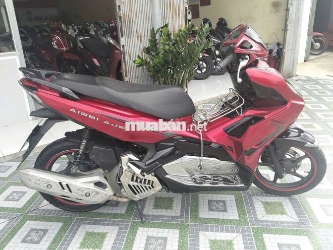 Honda Air Blade 2021 Đỏ