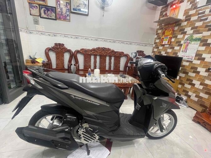 Honda Vario 150 2017 Vàng cát 45.000 km