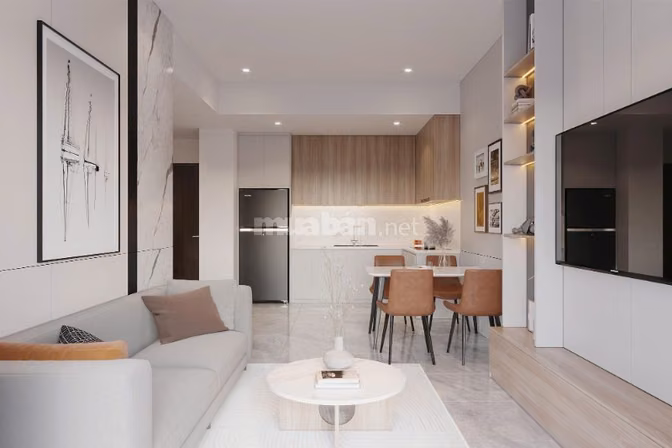 Bán gấp CHCC Lexington Q2 ( 33m2, 1 pn, giá 2,5 tỷ  ) nội thất cao cấp