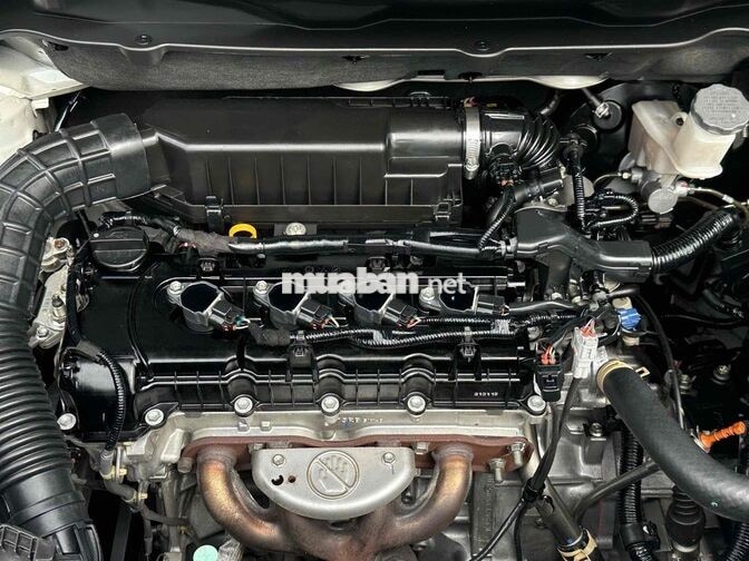 Suzuki XL7 2023 Tự động Trắng bao zin bao chếch