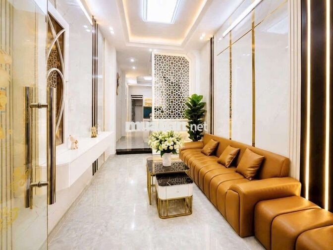 Nhà ngay đường dương cát lợi,sát quận 7 ,sổ sẵn công chứng sang tên.