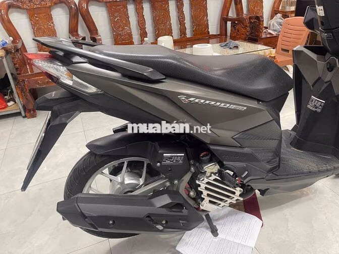 Honda Vario 150 2017 Vàng cát 45.000 km
