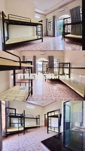 Chính chủ cho thuê phòng trọ đường Nguyễn Anh Thủ quận 12